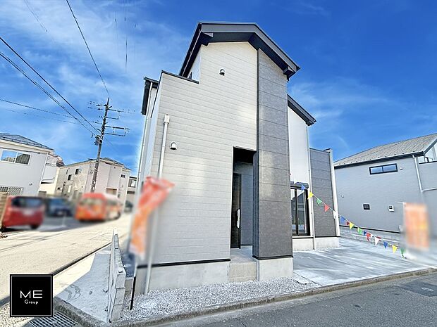 ■新しい暮らしが始まる場所で、家族の絆を深める