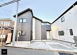 神奈川県相模原市南区西大沼１丁目