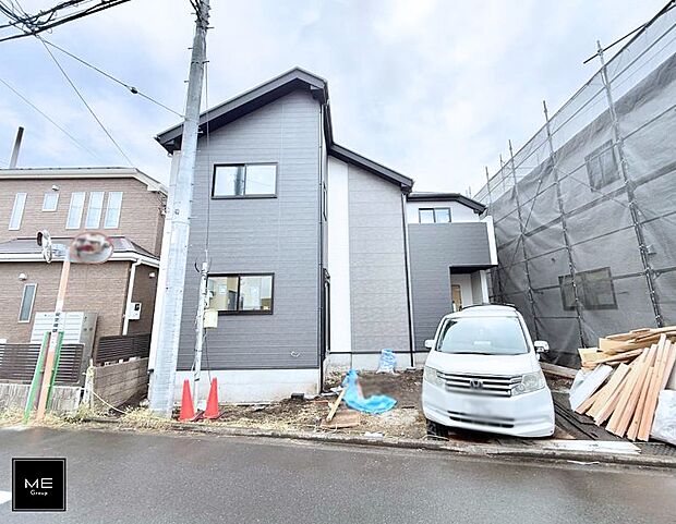 ■新しい暮らしが始まる場所で、家族の絆を深める