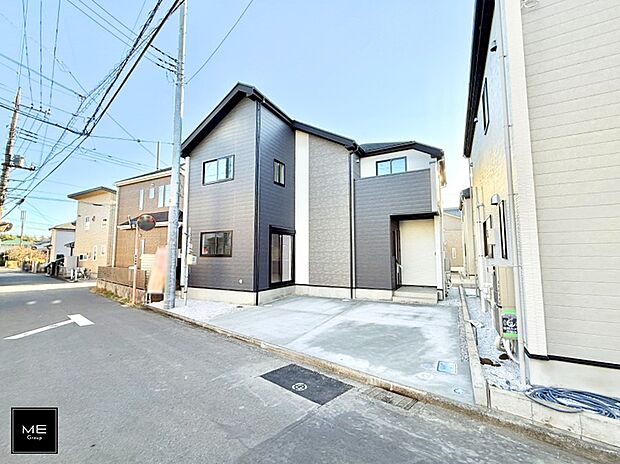 ■新しい暮らしが始まる場所で、家族の絆を深める