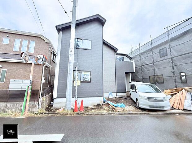 ■暮らしを豊かにする充実した仕様設備で快適に