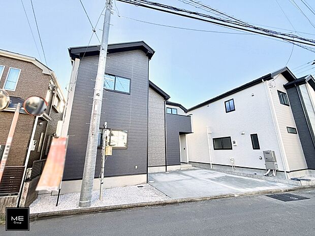 2号棟 ■暮らしを豊かにする充実した仕様設備で快適に