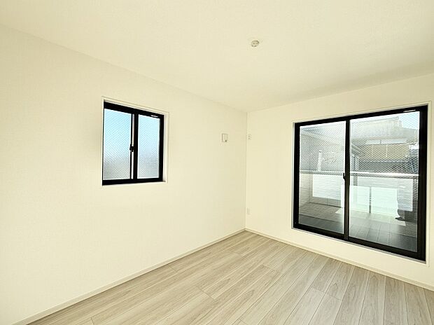 ■快適な環境で、日常の疲れを癒せる空間