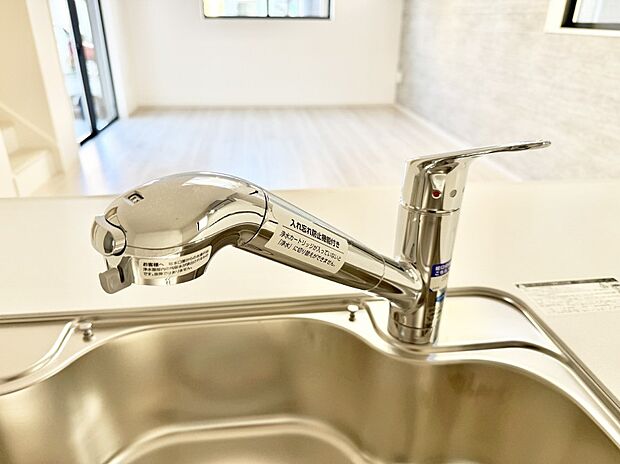 ■清潔でおいしい水を手軽に供給してくれます