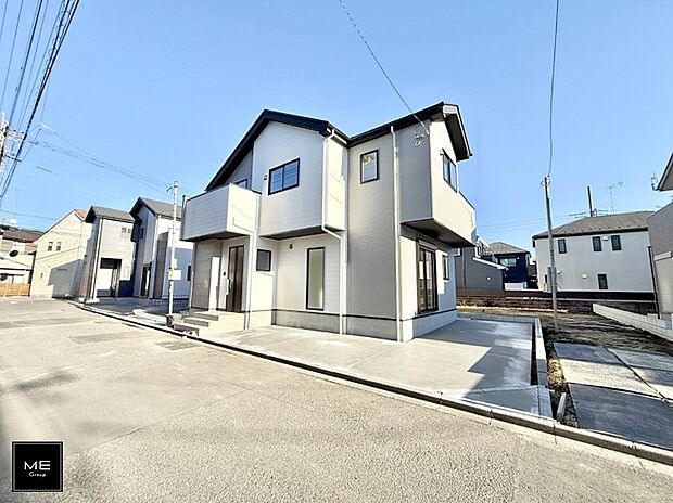 ■新しい暮らしが始まる場所で、家族の絆を深める