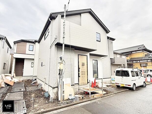 ■新しい暮らしが始まる場所で、家族の絆を深める