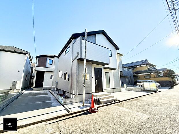 4号棟  ■暮らしを豊かにする充実した仕様設備で快適に