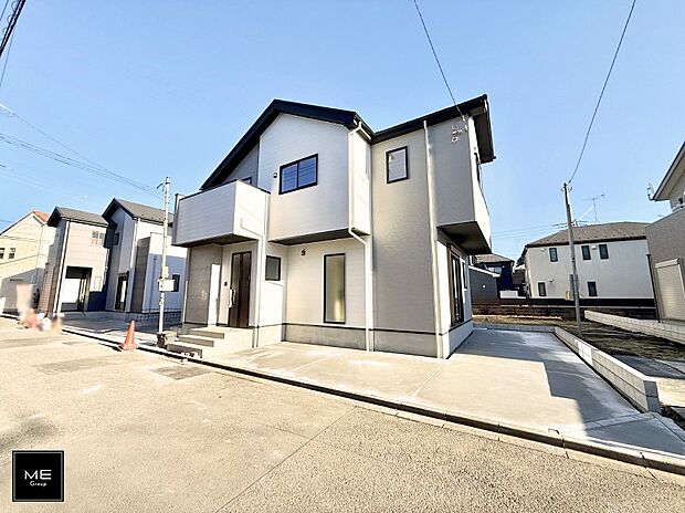 ■新しい暮らしが始まる場所で、家族の絆を深める