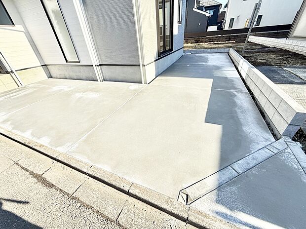 ■カースペース有