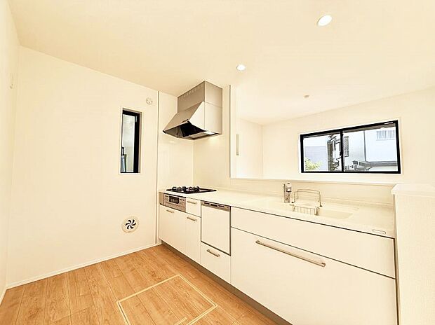 ■家族とつながる、コミュニケーションの場