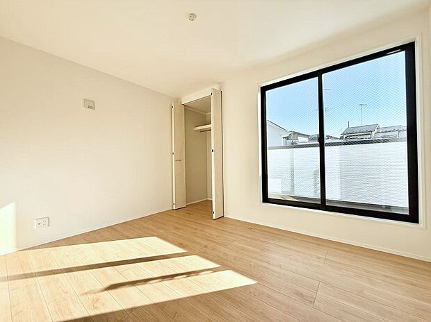 ■家具をうまく配置すれば広々とした空間を使い動きやすく、リラックスした時間が過ごせます