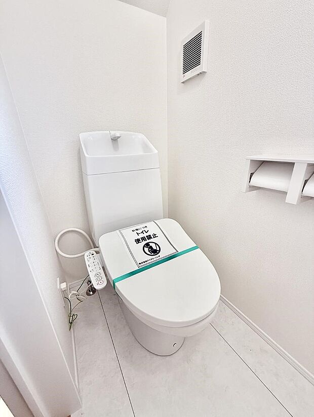 ■使いやすさと清潔感にこだわった空間