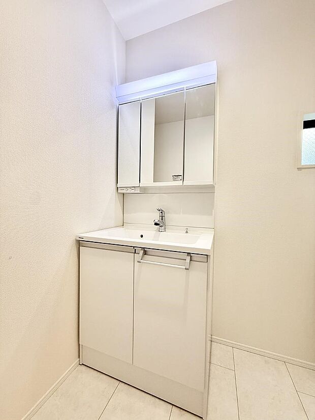 ■家族みんなが使いやすい配置です