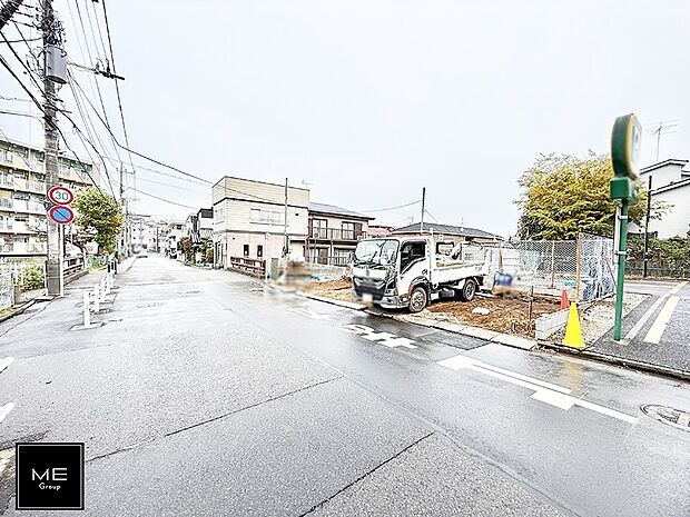 ■新しい時代の息吹を感じる、心地よい環境