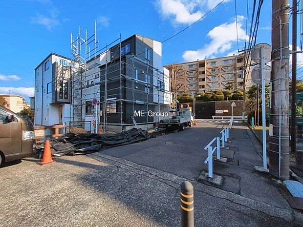 ■新しい時代の息吹を感じる、心地よい環境