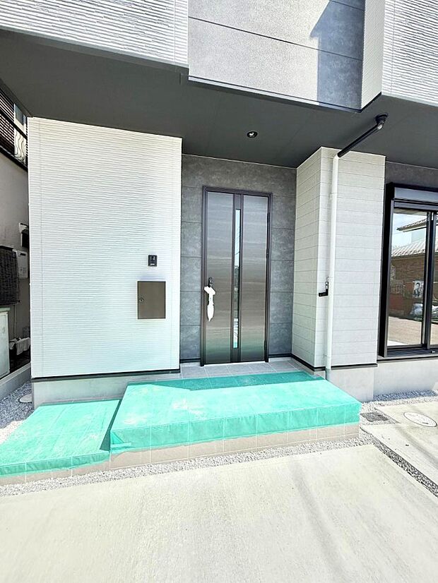 ■ ここから始まる、笑顔あふれる毎日