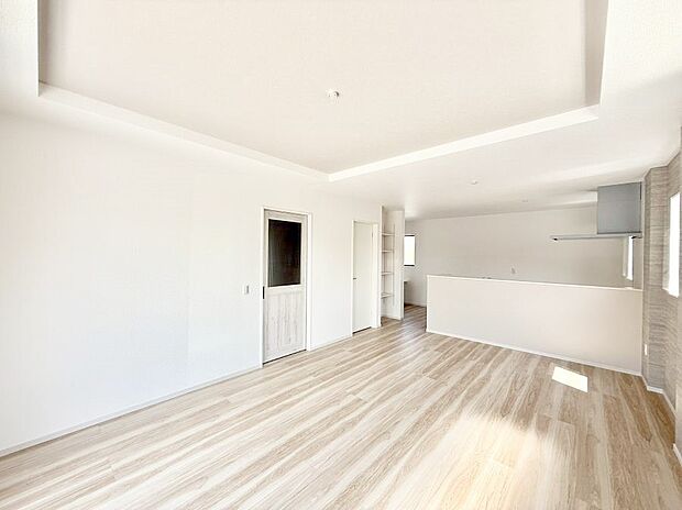 ■自然と会話が生まれる、心地よいひととき