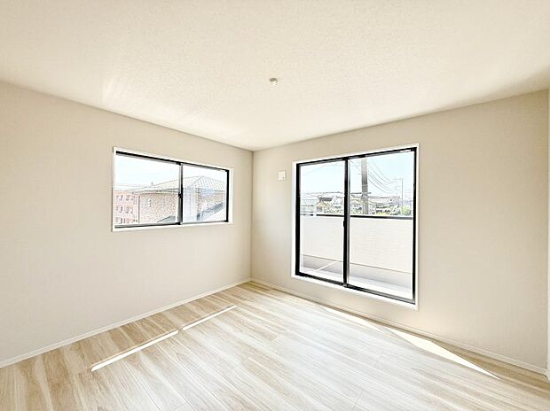 ■プライベート空間として静かで落ち着いた環境を提供してくれます