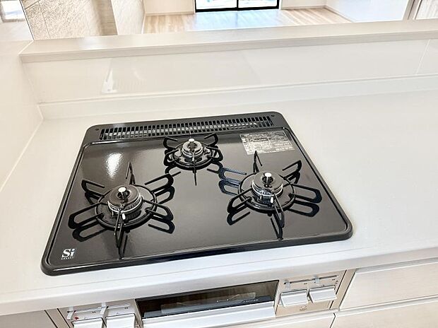 ■一度に多くの料理ができ便利で効率的