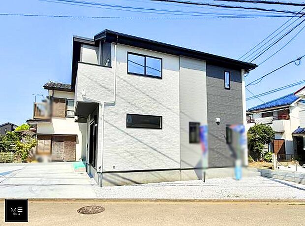 ■家族みんなが笑顔で過ごせる、安心感のある住まい