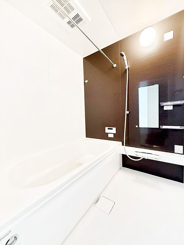 ■一日の疲れを癒す、心落ち着く空間です