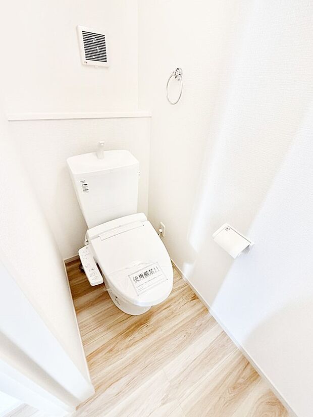 ■毎日使う場所だからこそ、清潔感溢れる空間