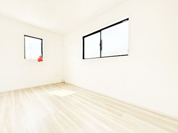 ■どこになにを置くか楽しみな自分のお部屋