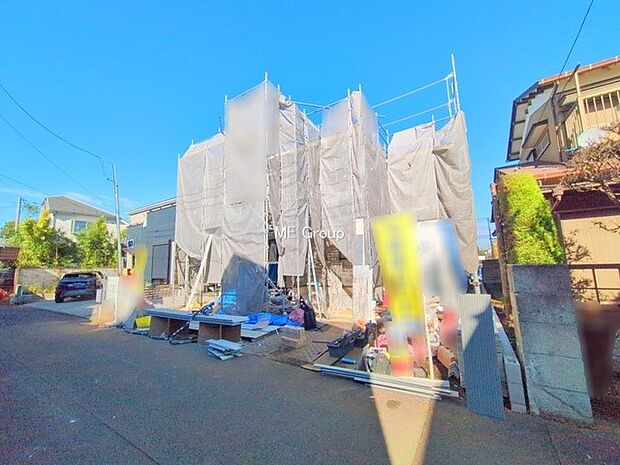 ■新しい暮らしが始まる場所で、家族の絆を深める