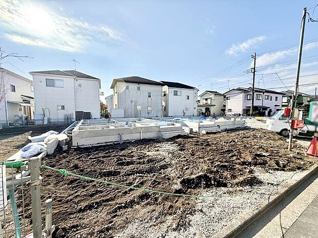 ■暮らしを彩る充実した設備仕様が備わった住まい