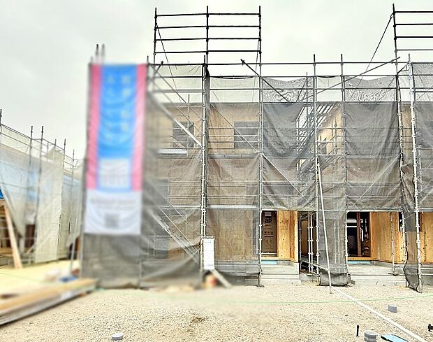 ■暮らしを彩る充実した設備仕様が備わった住まい