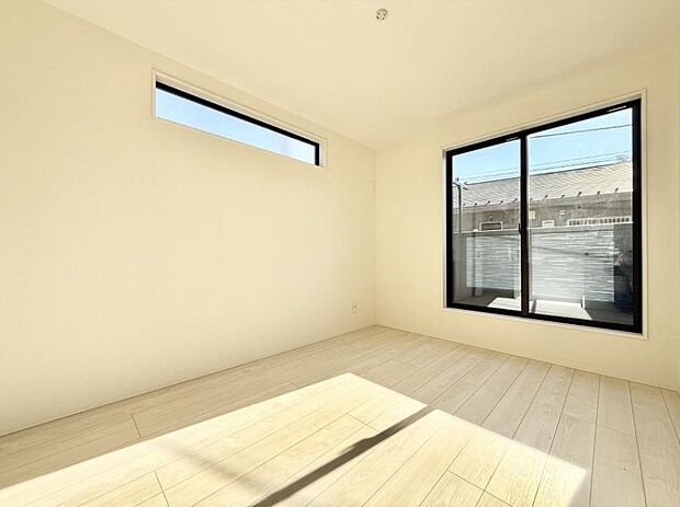 ■家具をうまく配置すれば広々とした空間を使い動きやすく、リラックスした時間が過ごせます