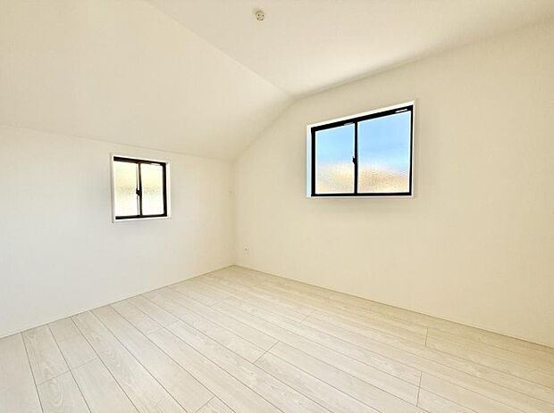 ■家具やレイアウトを自由に配置できるため使い勝手が良く快適に過ごせます