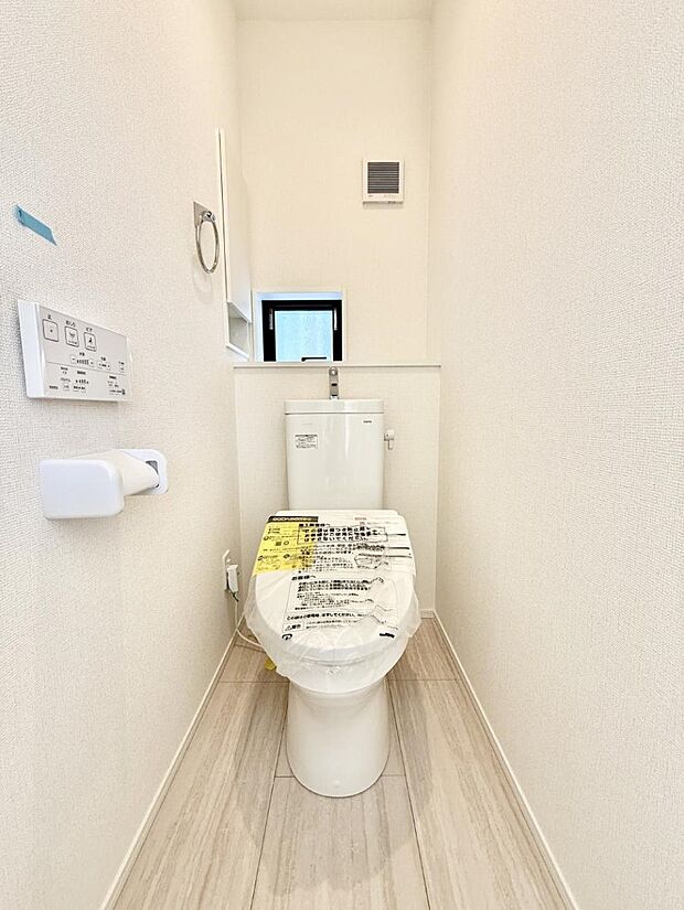 ■使いやすさと清潔感にこだわった空間