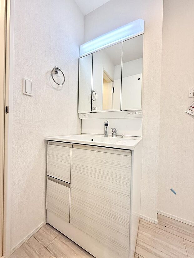 ■家族みんなが使いやすい配置です