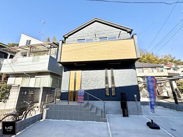 ■新しい暮らしが始まる場所で、家族の絆を深める