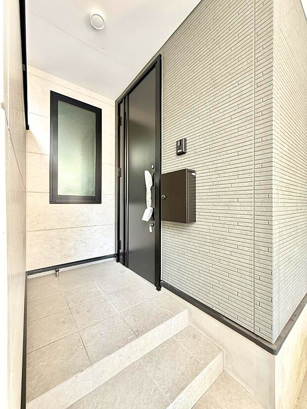 ■ 帰るたびにホッとする、安心感のある佇まい