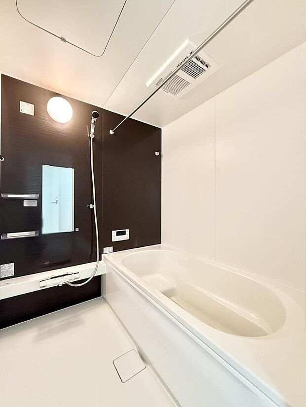 ■家族みんなが気持ちよく使える設計です