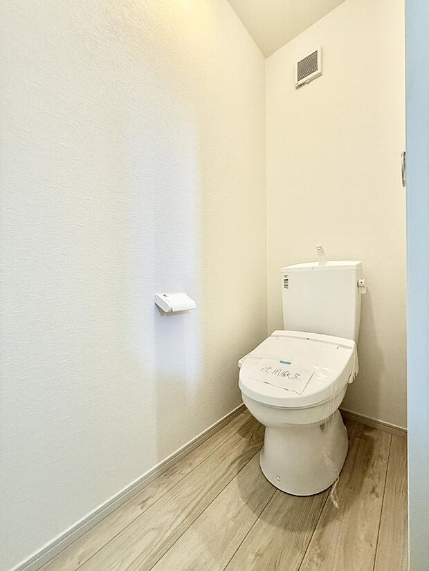 ■毎日使う場所だからこそ、清潔感溢れる空間