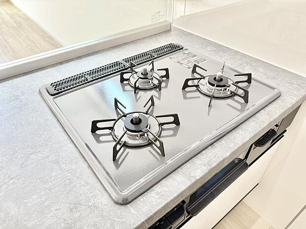 ■一度に多くの料理ができ便利で効率的