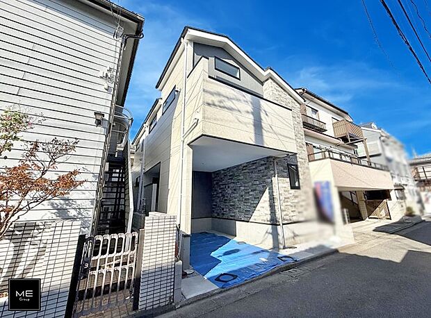 ■新しい暮らしが始まる場所で、家族の絆を深める