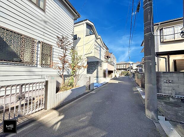 ■新しい住まい、街の新しい風景
