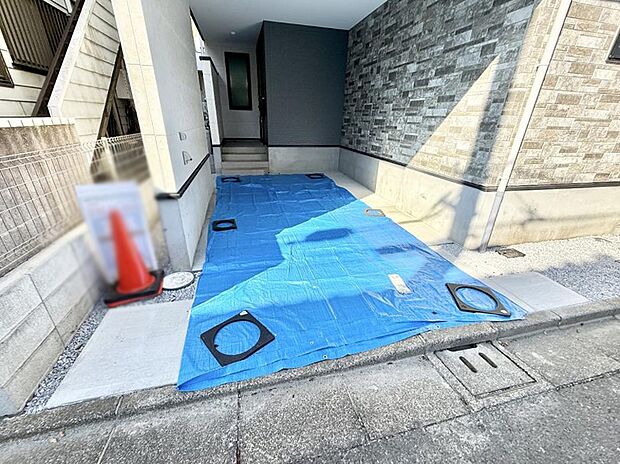 ■カースペース有