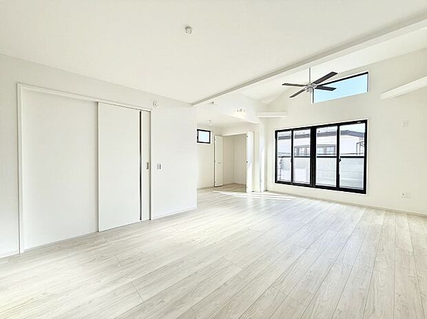 ■ふとした瞬間に幸せを感じる、心地よい場所