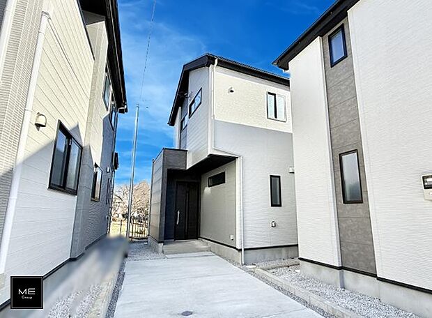 ■新しい暮らしが始まる場所で、家族の絆を深める