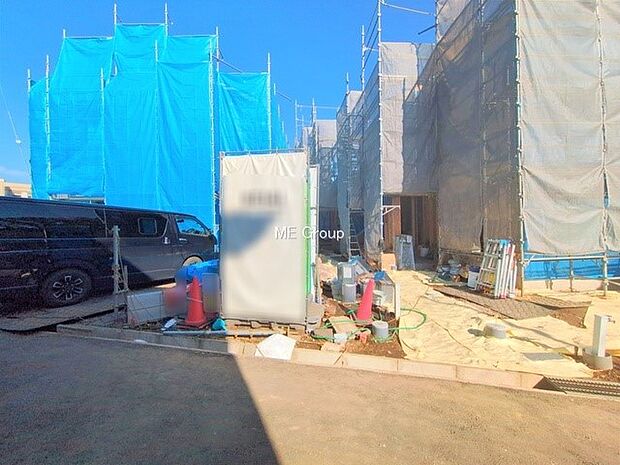 ■新しい暮らしが始まる場所で、家族の絆を深める