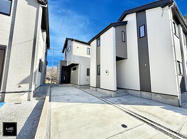 ■暮らしを豊かにする充実した仕様設備で快適に