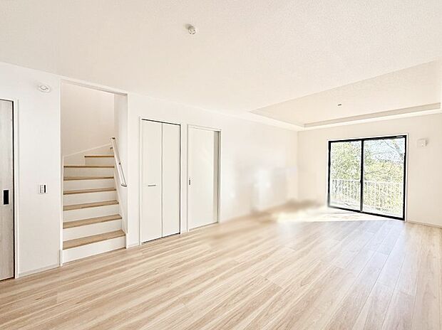 ■ふとした瞬間に幸せを感じる、心地よい場所