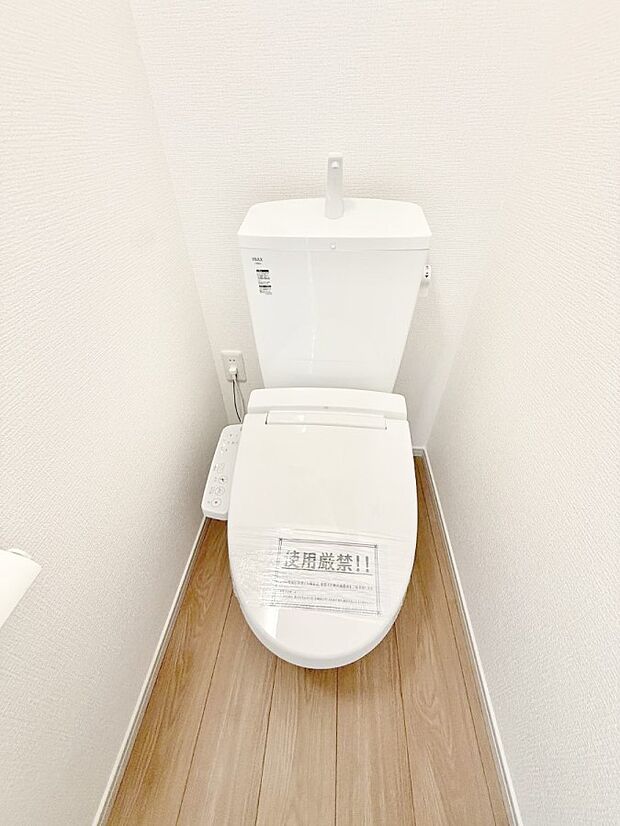 1号棟 ■使いやすさと清潔感にこだわった空間