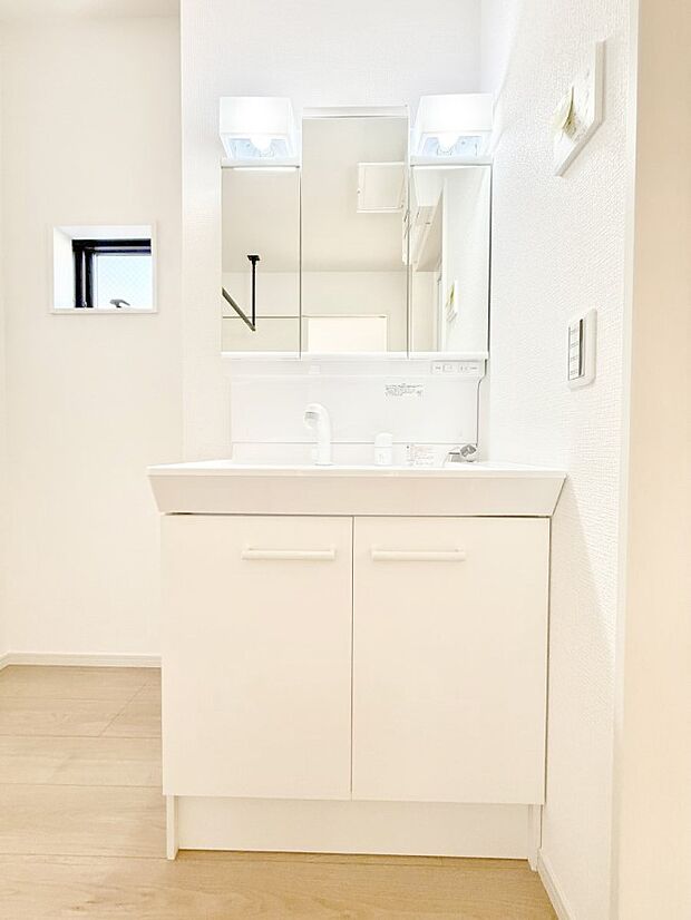 ■清潔感があり、気持ちよく使えます