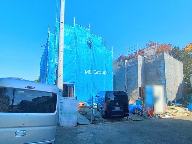 ■暮らしを豊かにする充実した仕様設備で快適に